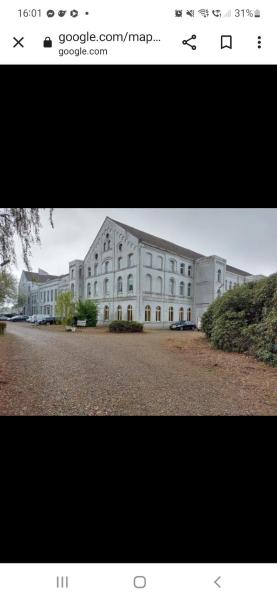 B&B 't Kloaster